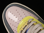 Nike Air Force 1 Low SP Undefeated Multi-Patent Community