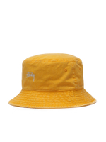 Панама Washed Stock Bucket Hat