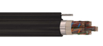 Кабель ТППэпт 50х2х0,5-200