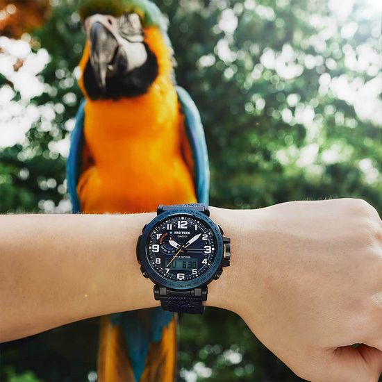 Наручные часы Casio PRG-601YB-2