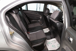 Chevrolet Epica, 2006 год