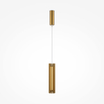 Подвесной светильник Maytoni MOD410PL-L12BS3K