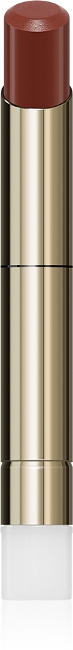 Sensai Countouring Lipstick Refill - Блестящая помада с увеличивающим эффектом, 2 g