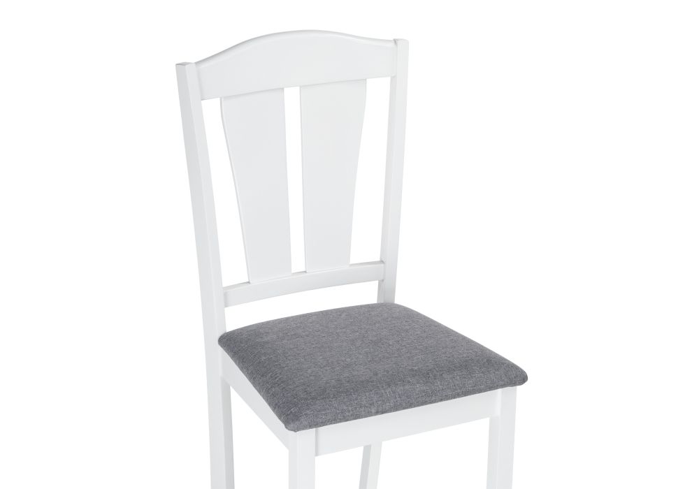 Стул Bert серый