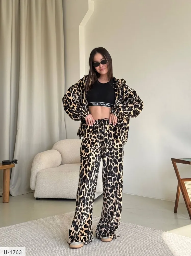 Костюм II-1750 Фабрика Моды