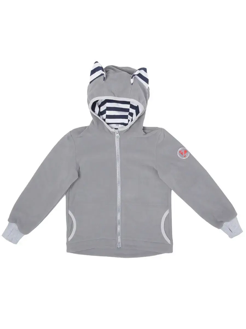 Толстовка  Soft Zoo Fox