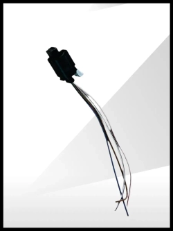 Разъем камеры заднего вида для Vesta, Xray