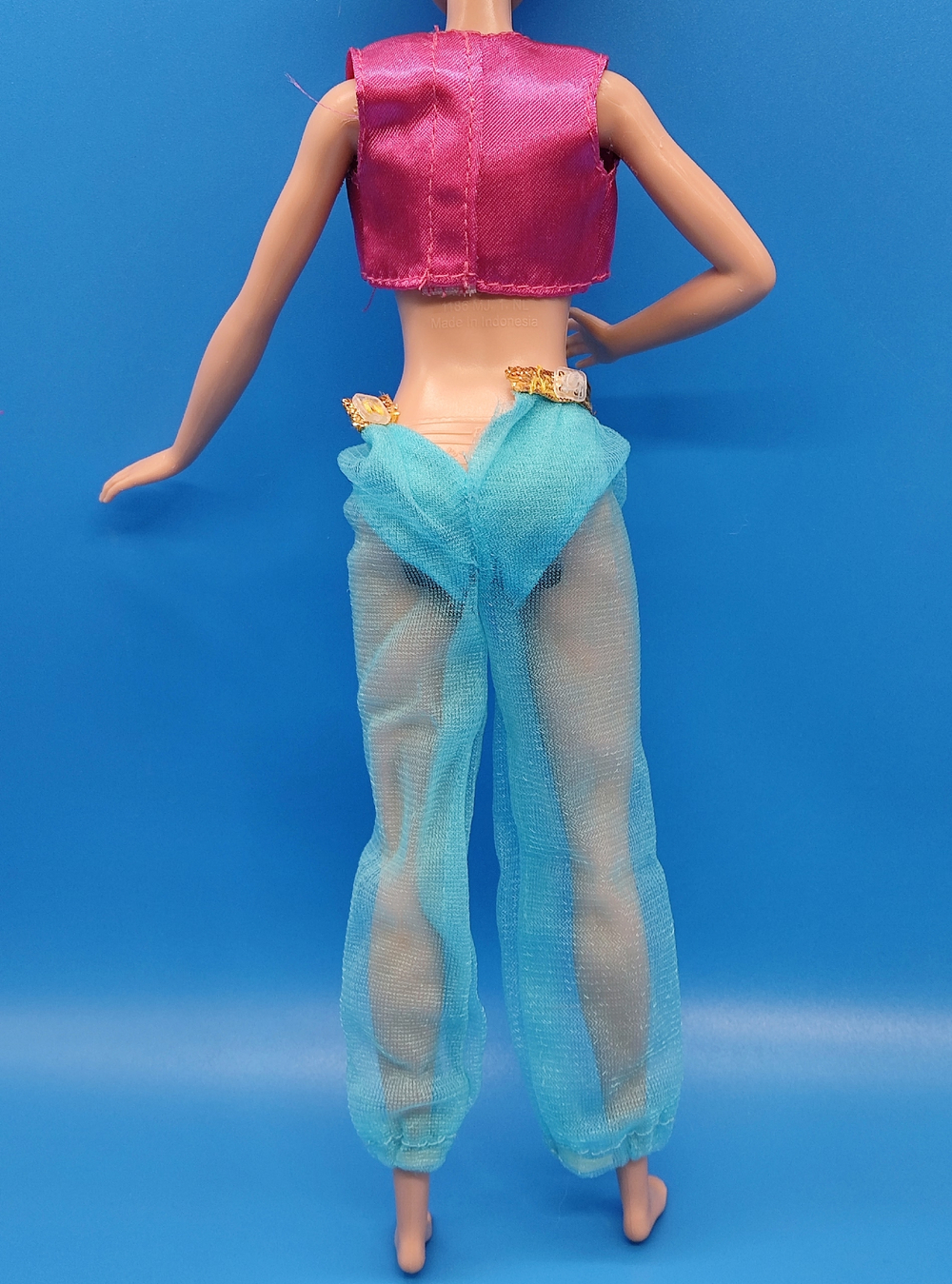 Одежда для куклы Барби 021792