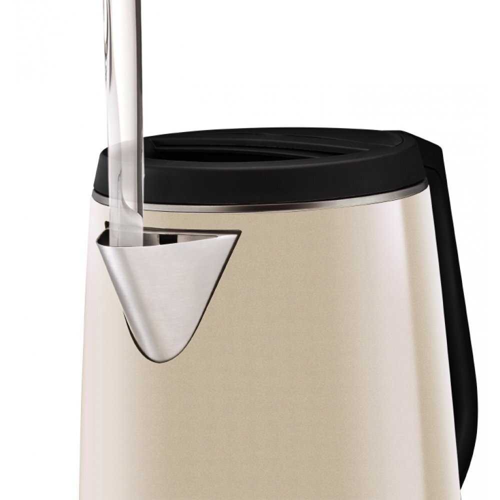 Электрический чайник Tefal Safe to touch KO371I30