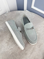 Лоферы Hermes