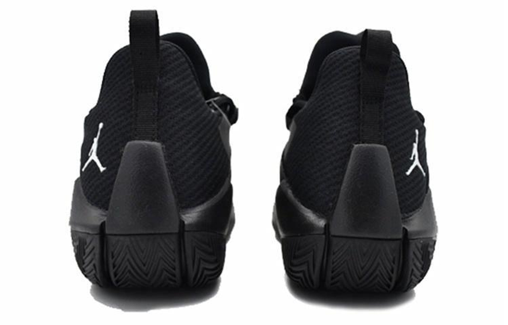 Кроссовки Jordan Jumpman Hustle Pf