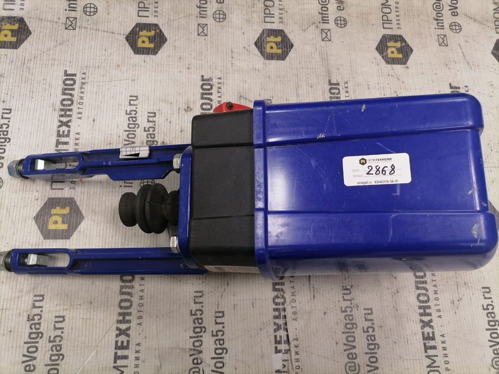 ARI-PREMIO 2,2kN б/у