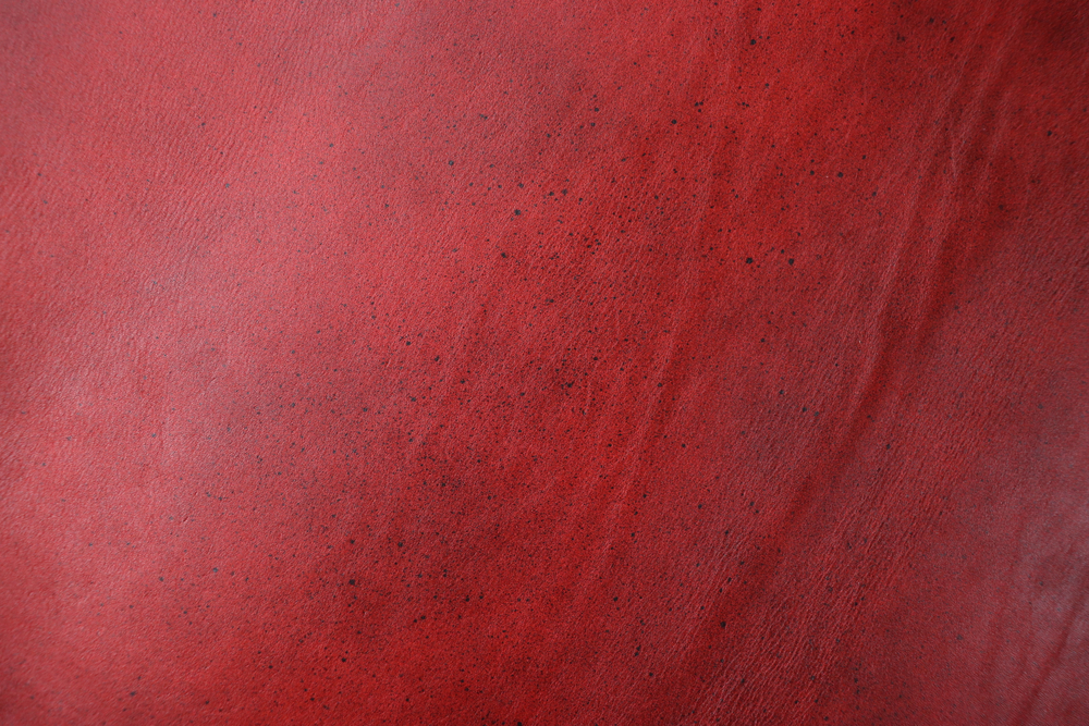 Уценка: 1,8-2,2 Юфть Гранж Рубин 177 дм²