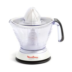 Соковыжималка для цитрусовых Moulinex Vitapress 1000 PC302B10