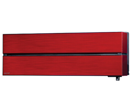 Mitsubishi Electric MXZ-6F122VF/MSZ-LN25VG2R/MSZ-LN25VG2R/MSZ-LN25VG2R/MSZ-LN50VG2R/MSZ-LN50VG2R