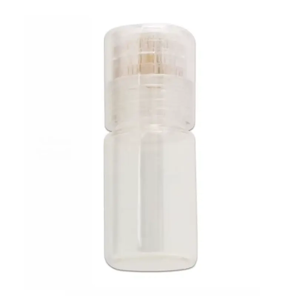 Флакон для микронидлинга