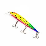 Terve Laatokka, 11 см., цвет 021*