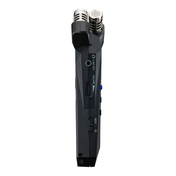 Zoom H1e