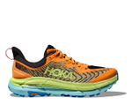 Кроссовки мужские Hoka Mafate speed 4