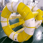 Элемент аквапарка "Цилиндр"