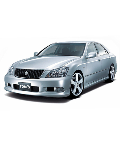 Toyota Crown S180 (2003-2008)