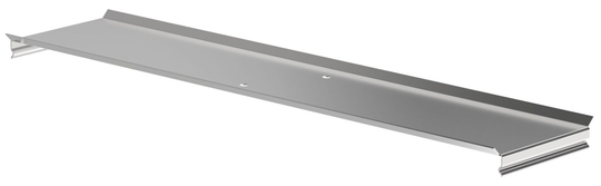 Накладка для крышки лотка 80 IEK