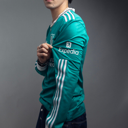 Ливерпуль / 3-я / Дл. рукав