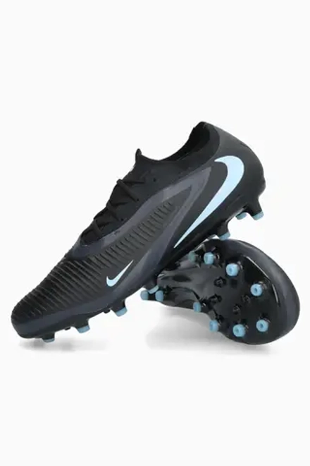 Бутсы Nike Phantom 6 Low Pro AG-Pro - черный
