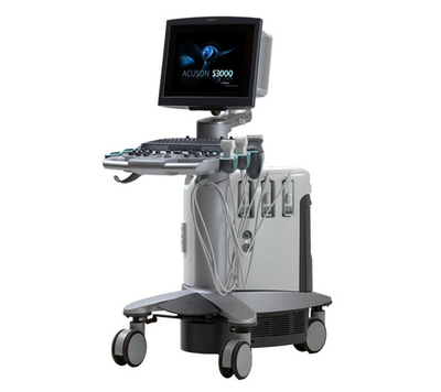 Ультразвуковой аппарат Siemens ACUSON S3000