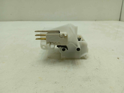 SGV43E43RU ктп20 Замок двери для посудомоечной машины Bosch 9000017109 б/у