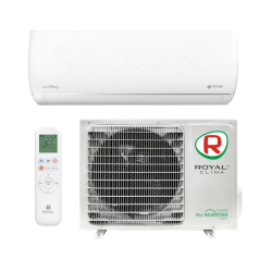 Сплит-система Royal Clima RCI-RNC35HN RENAISSANCE DC EU Inverter 2024