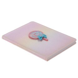 GAEM Блокнот с ручкой, набор, L24 W23,5 H3,5 см