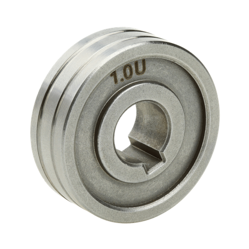 Подающий ролик 30х10х10 (U) 1.0/1.2 MIG 170,190,200 STMZ20010U