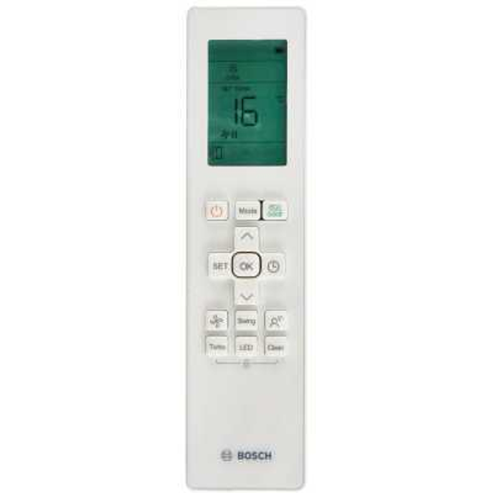 Кондиционер Bosch CLL2000 W 26