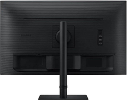 Монитор Samsung 32;; S32A600NWI 2560x1440 VA LED 75Гц 5ms FreeSync HDMI DisplayPort USB
