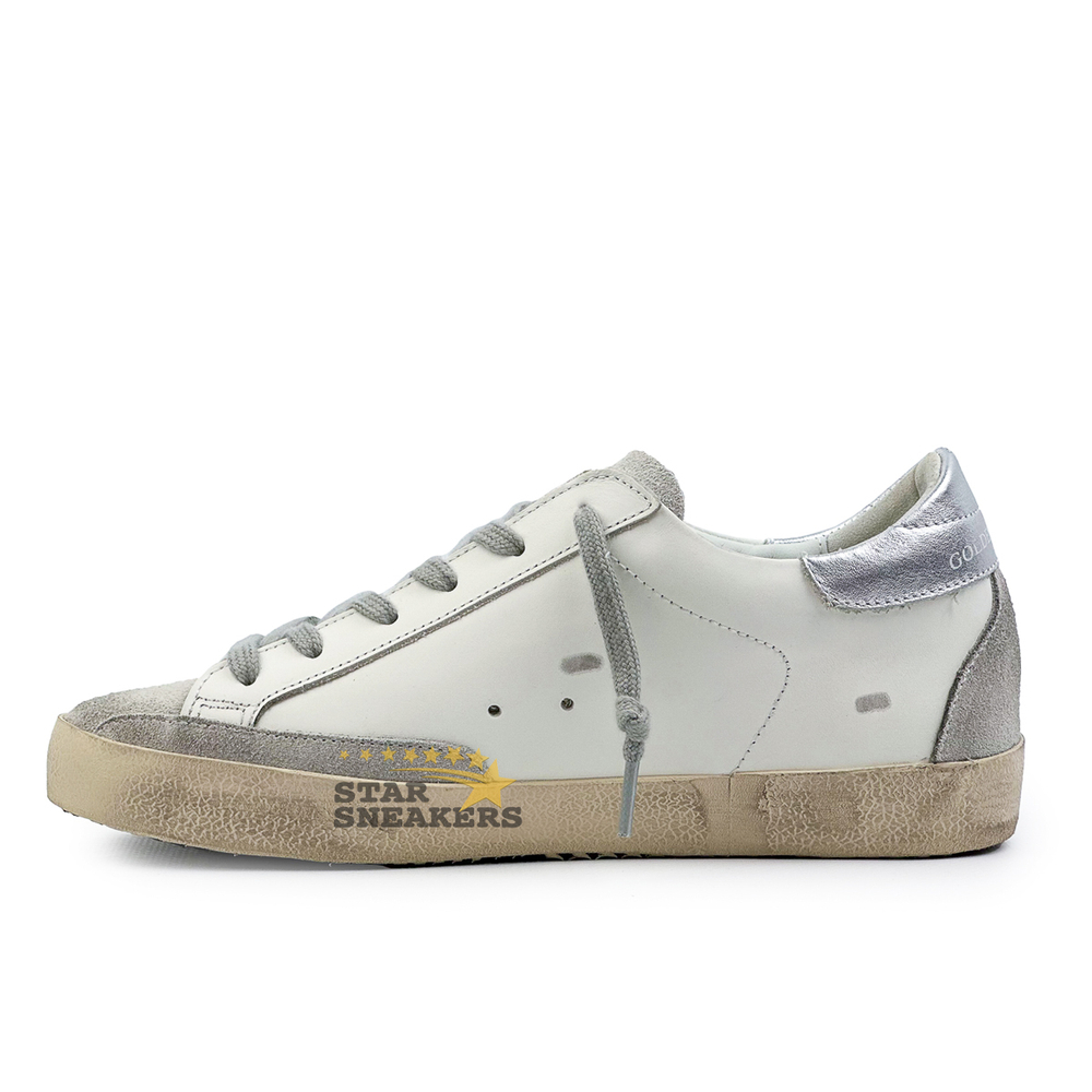 GOLDEN GOOSE SUPERSTAR