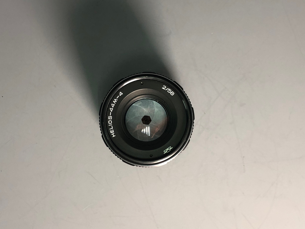 Helios-44M-4