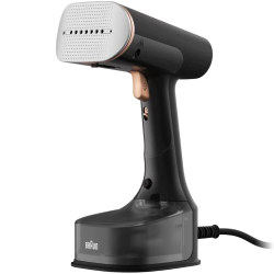 Отпариватель ручной Braun GS7077BK