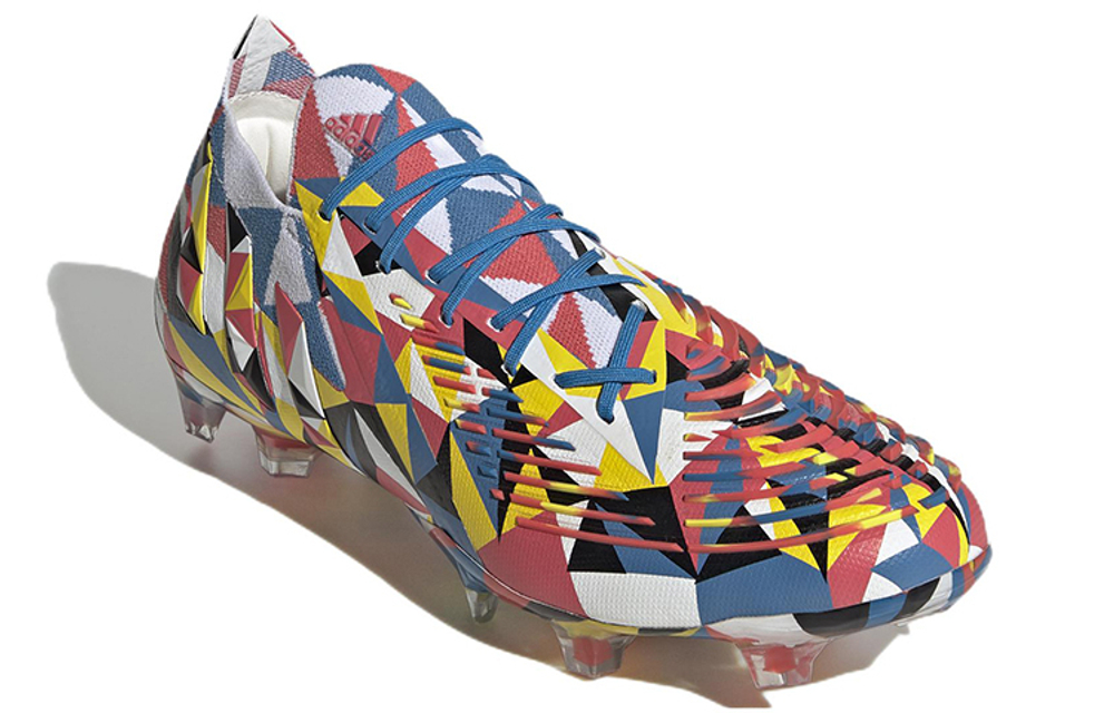 Кроссовки Adidas Predator Freak.3 L Mg