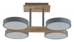 Люстра на штанге Lumion Plato 8031/72CL