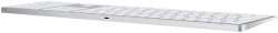 Клавиатура Apple Magic Keyboard with Numeric Keypad (MQ052RS/A) Bluetooth