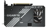 Видеокарта GIGABYTE GeForce RTX 5060 TI WINDFORCE 2 MAX (GV-N506TWF2MAX-16GD)