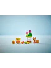 Конструктор DUPLO 10457 День рождения Винни-Пуха