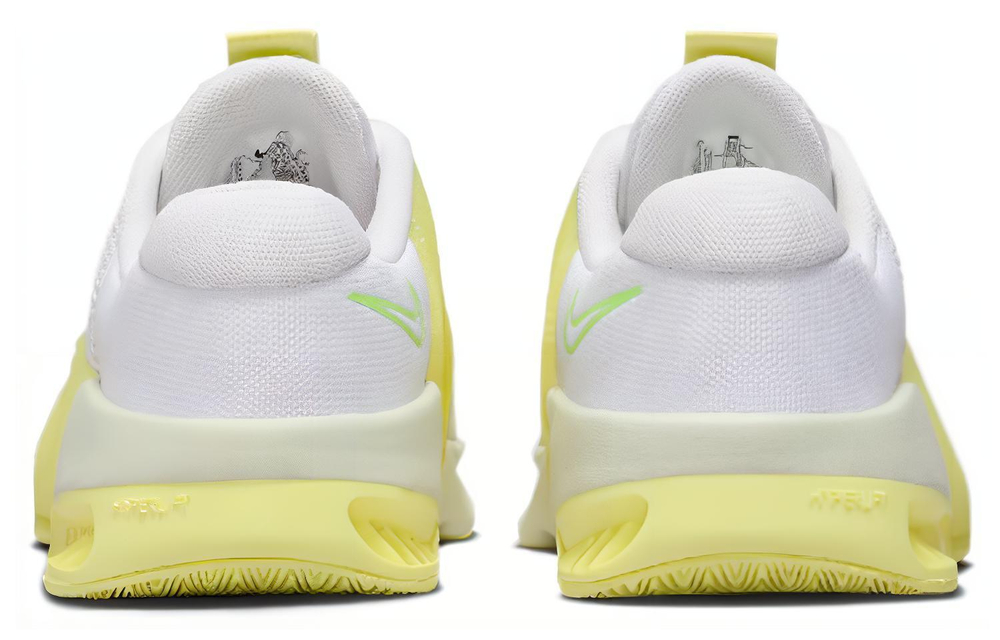 Кроссовки Nike Metcon 9 (Женская размерная сетка)