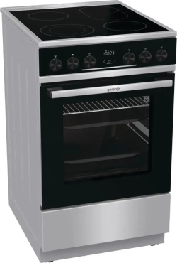Плита электрическая Gorenje GEC5C61XPA