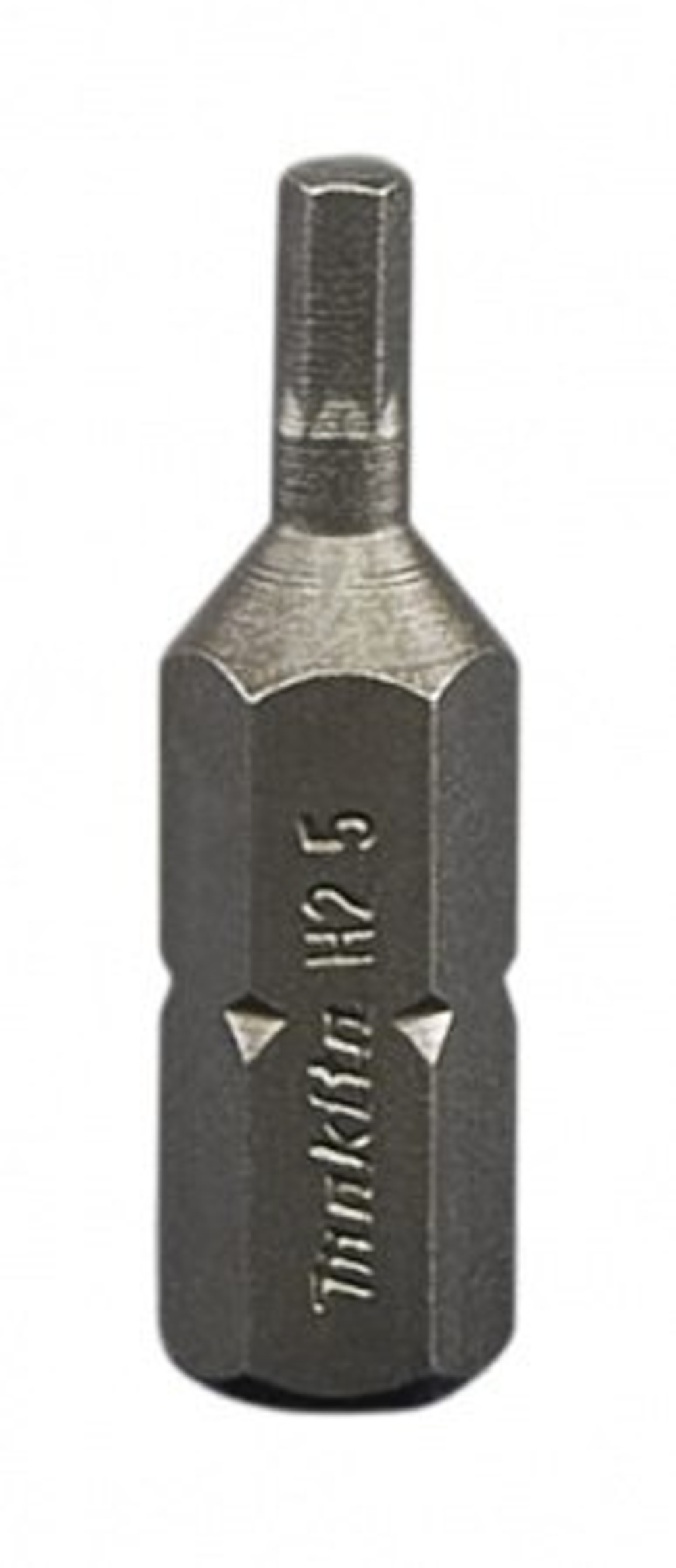 Насадка HEX2.5, 25 мм, C-form, 3 шт. Makita B-23684