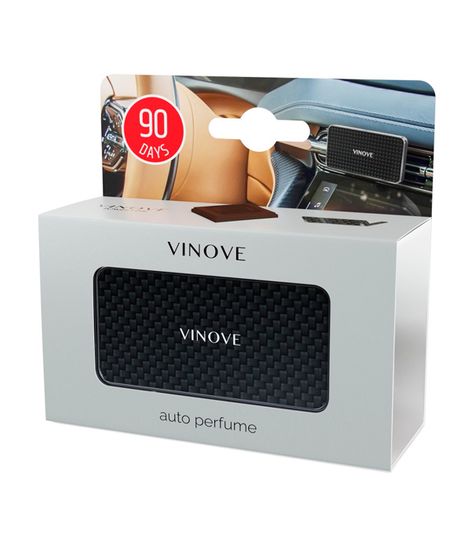 Рим, дизайнерский ароматизатор для автомобиля Power Line Rome, Vinove