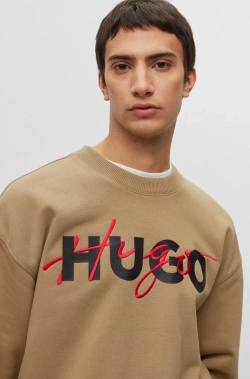 HUGO BOSS