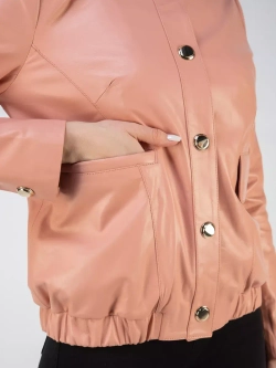 Куртка кожаная натуральная Турция