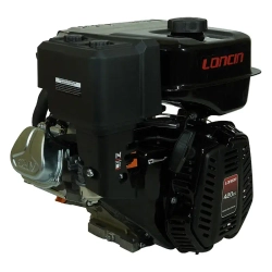 Loncin LC 190FA (A type) D25 5А двигатель 00-00154155